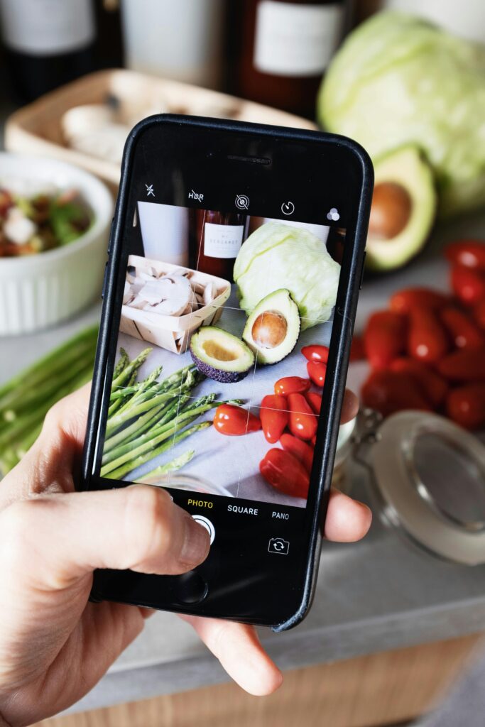 Inteligencia artificial aplicada a la nutrición personalizada - KIC Nutrición Asistida